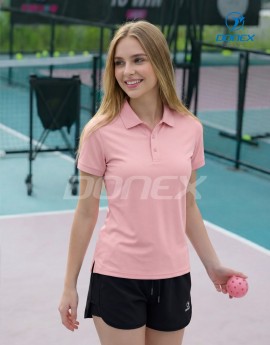 Áo thể thao nữ AC-3854-11 Hồng